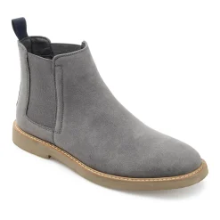 Vance Co. Marshon Men's Chelsea Boots