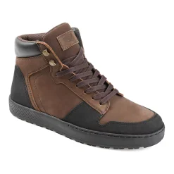 Territory Triton Men's High-Top Sneaker Boots