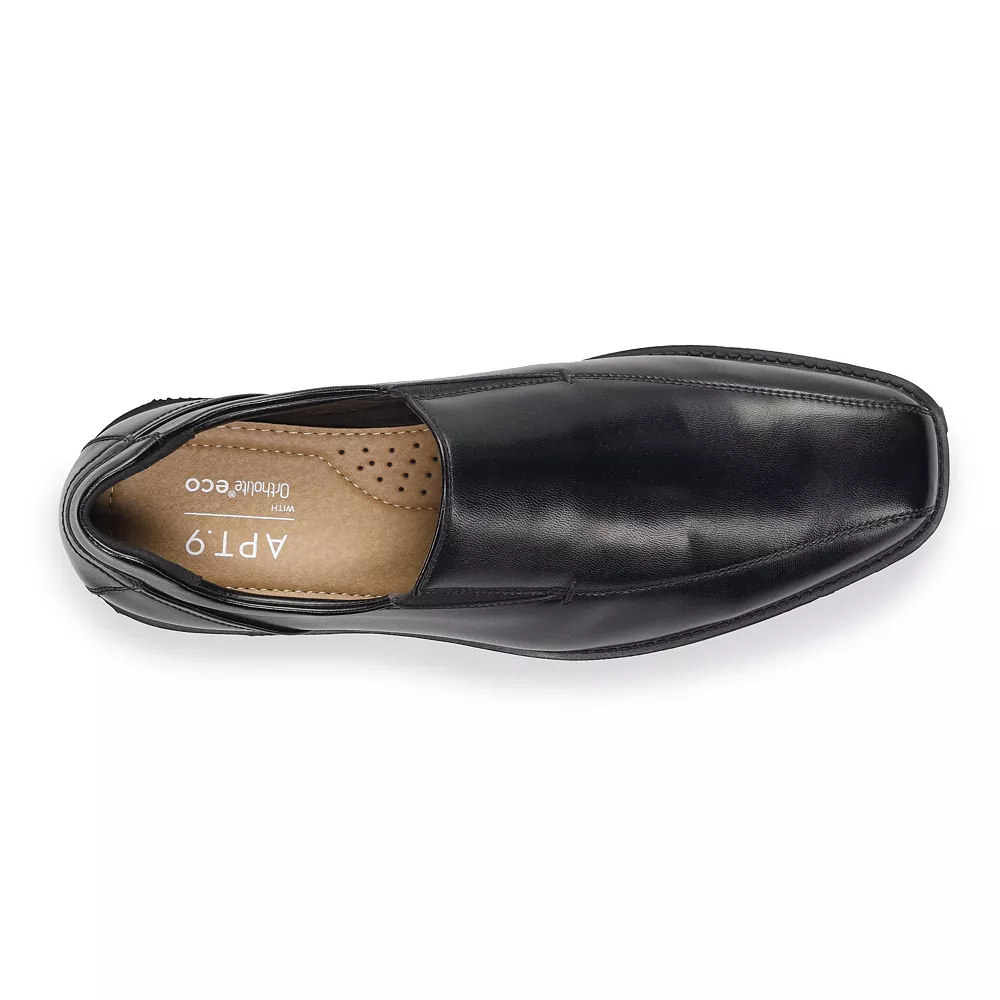Apt. 9® Kingman Men's Slip-On Dress Shoes - Image 5