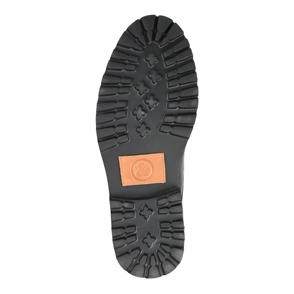 Thomas & Vine Reddick Men's Leather Ankle Boots - Image 3