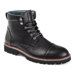 Thomas & Vine Reddick Men's Leather Ankle Boots
