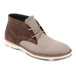 Thomas & Vine Theo Men's Chukka Boots