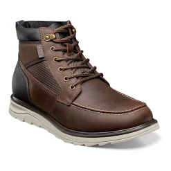 Nunn Bush® Luxor Men's Leather Boots