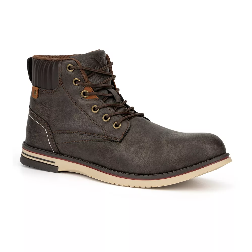 Xray Whitney Men's Work Boots