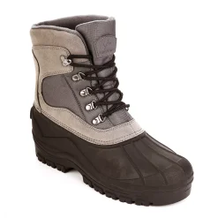 Polar Armor Peak Men's Snow Boots
