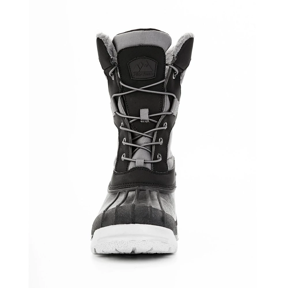 Polar Armor Arctic Men's Snow Boots - Image 5