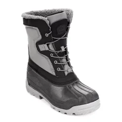 Polar Armor Arctic Men's Snow Boots