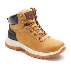 Polar Armor Olympus Men's Work Boots