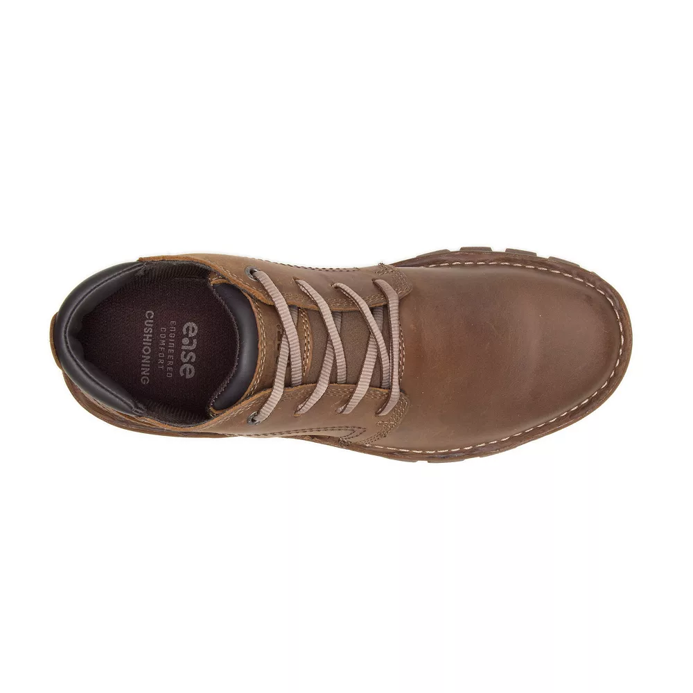 Caterpillar Transform 2.0 Men's Leather Work Boots - Image 5