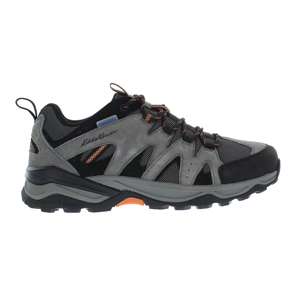 Eddie Bauer Lake Union Men's Waterproof Hiking Shoes - Image 2