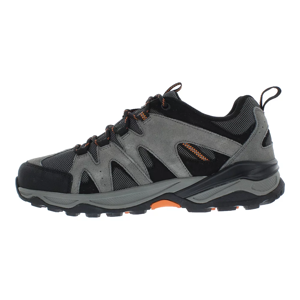 Eddie Bauer Lake Union Men's Waterproof Hiking Shoes - Image 3
