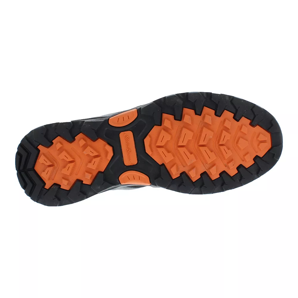 Eddie Bauer Lake Union Men's Waterproof Hiking Shoes - Image 4