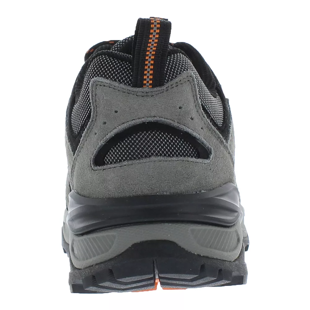 Eddie Bauer Lake Union Men's Waterproof Hiking Shoes - Image 5