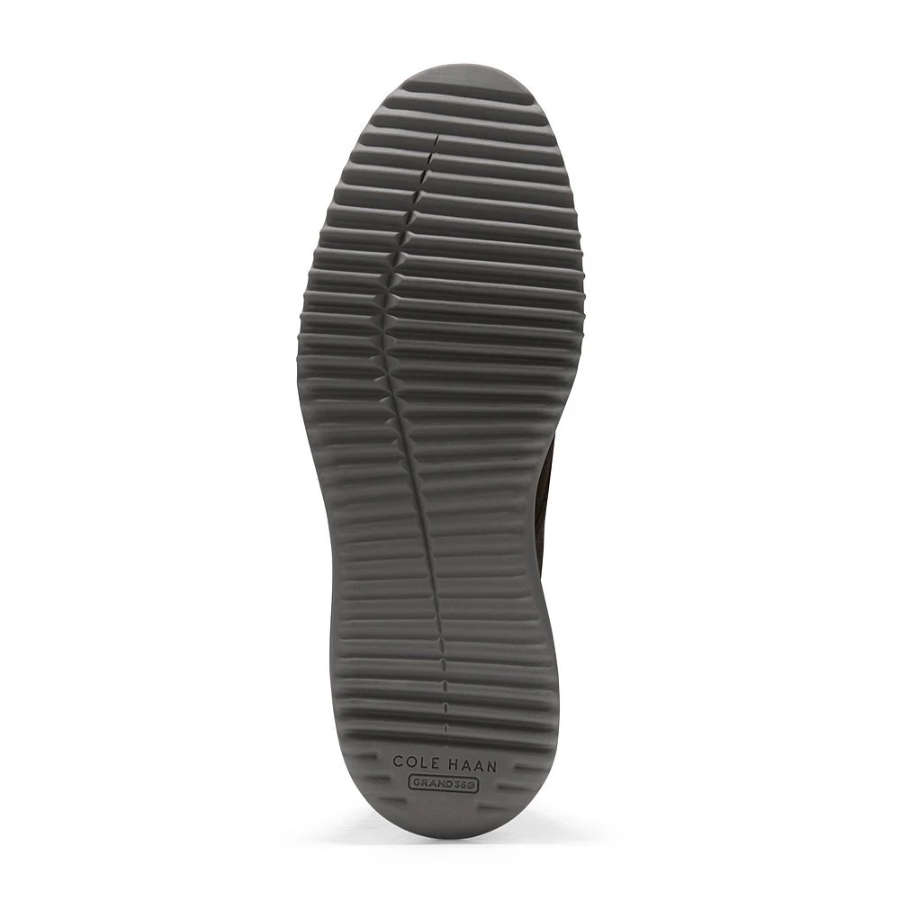 Cole Haan Grand+ Men's Leather Chukka Boots - Image 3