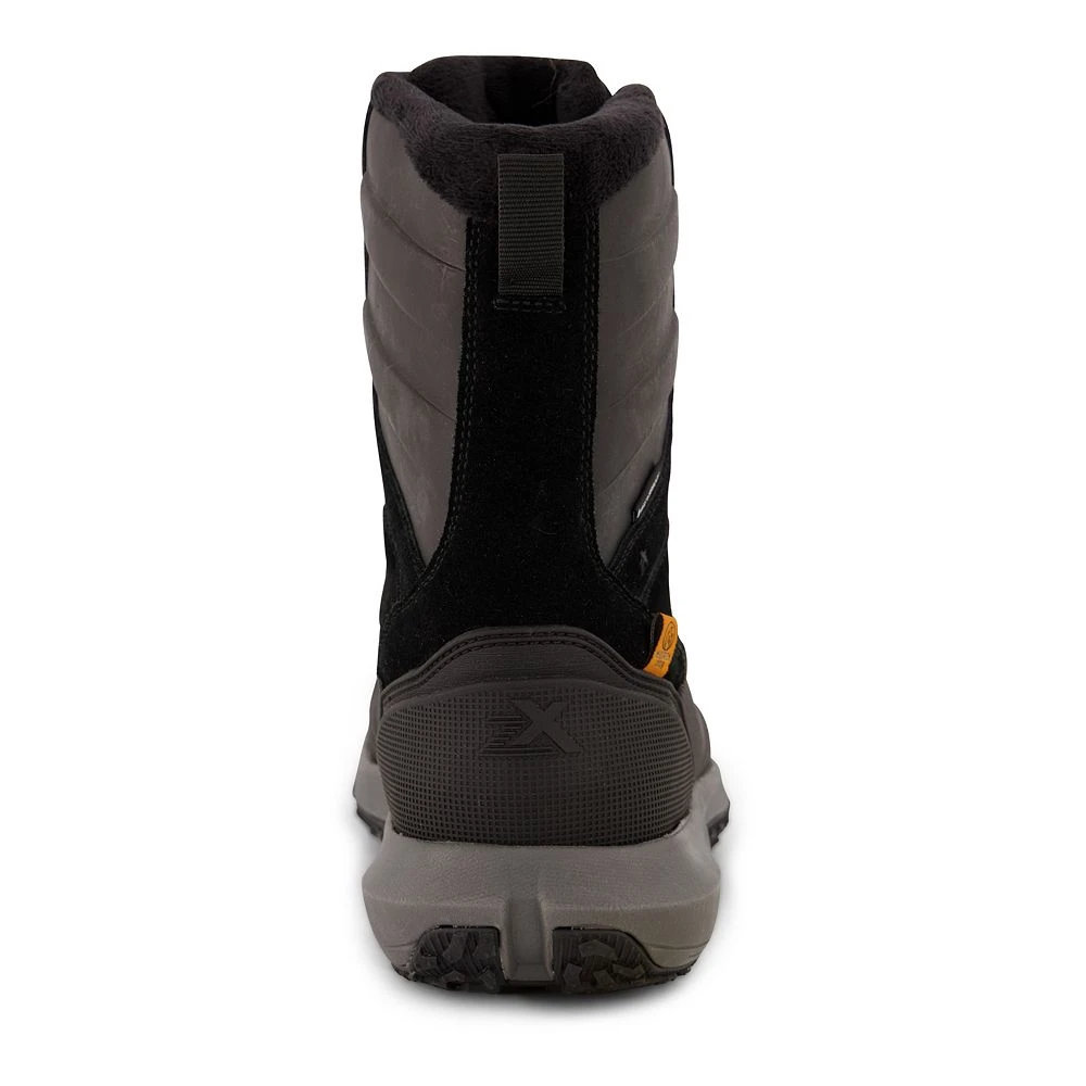ZeroXposur Alaska Men's Waterproof Insulated Snow Boots - Image 6
