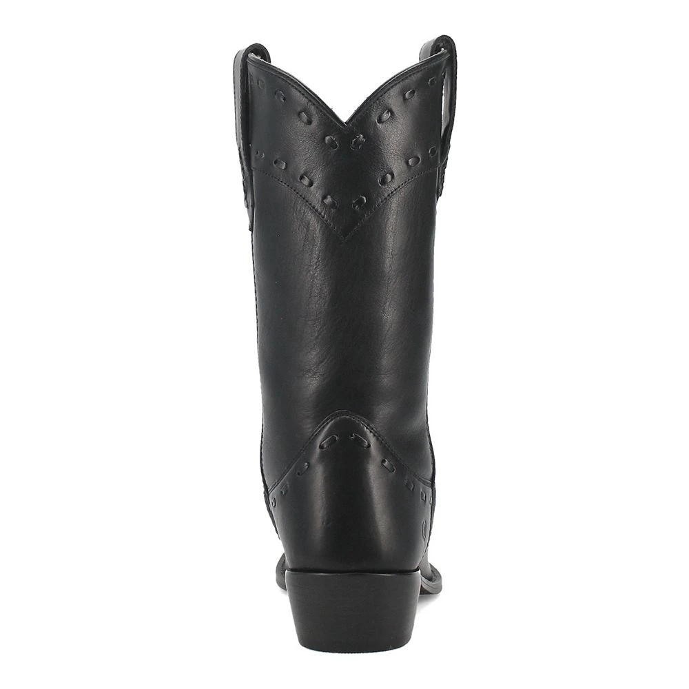 Dingo Stagecoach Men's Leather Western Boots - Image 6