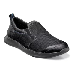 Nunn Bush Bushwacker Men's Slip-On Shoes