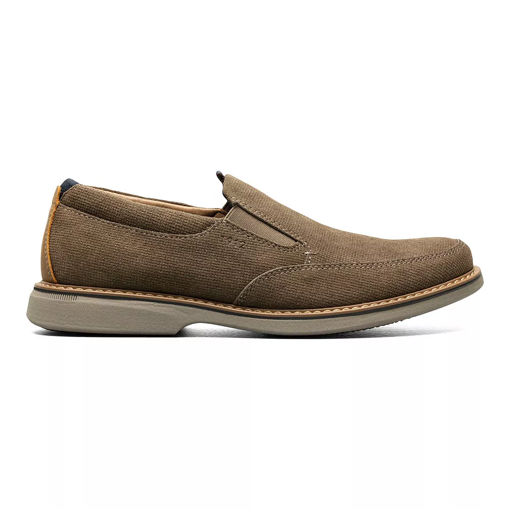 Nunn Bush Otto Men's Loafers - Image 2