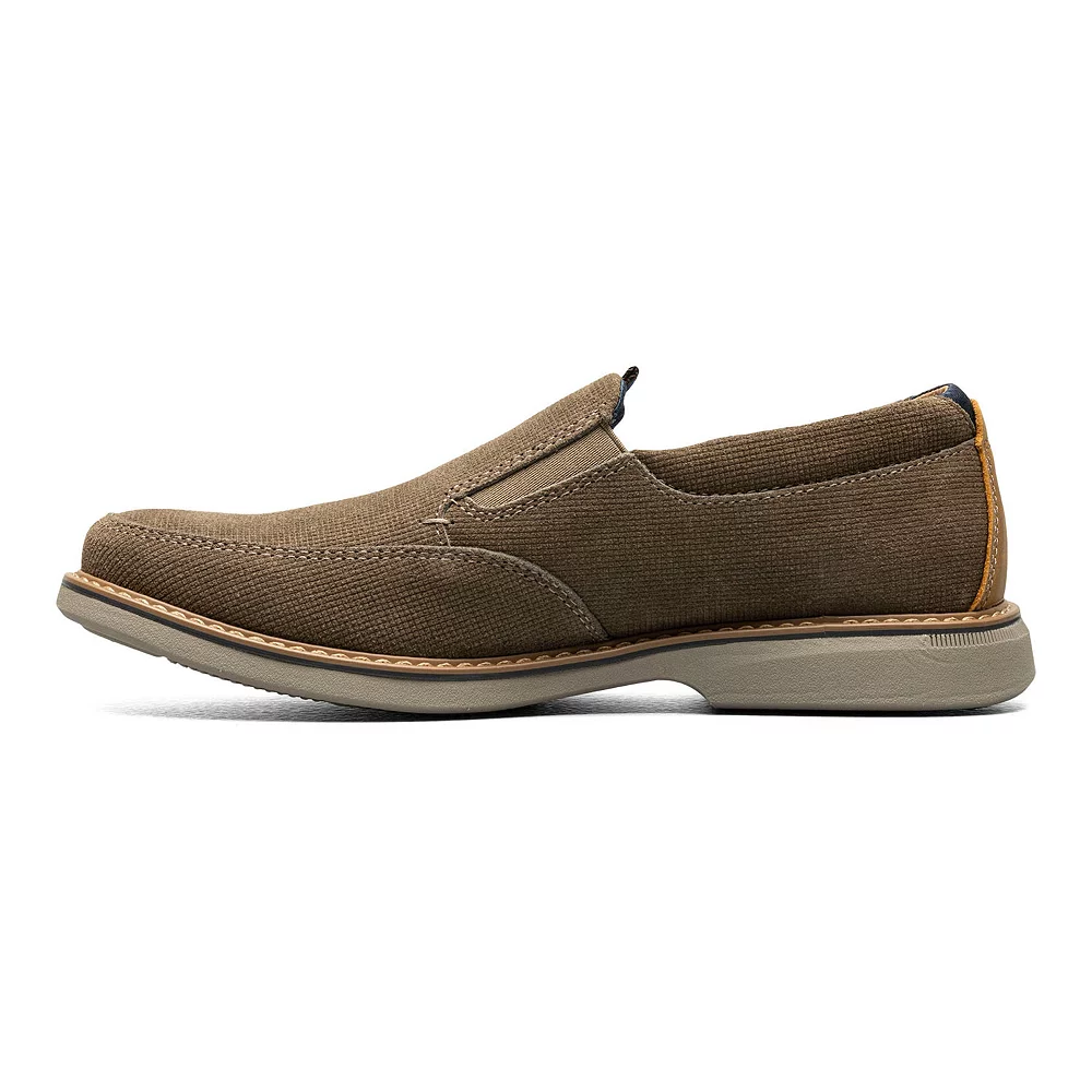 Nunn Bush Otto Men's Loafers - Image 3