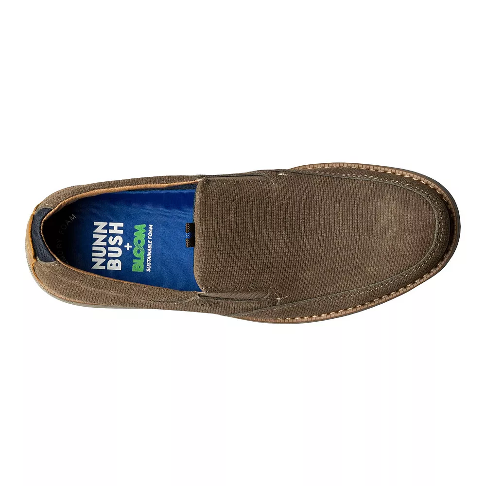 Nunn Bush Otto Men's Loafers - Image 5