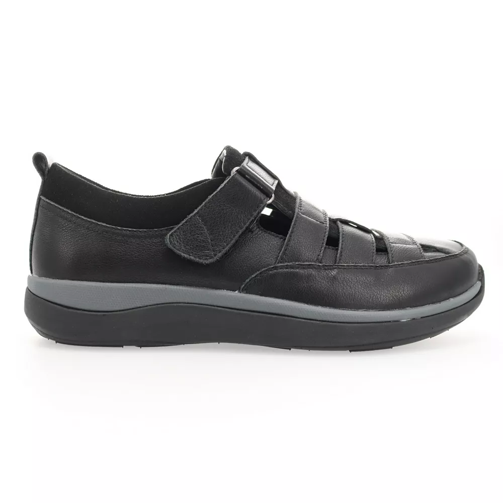 Propet Prescott Men's Leather Shoes - Image 2