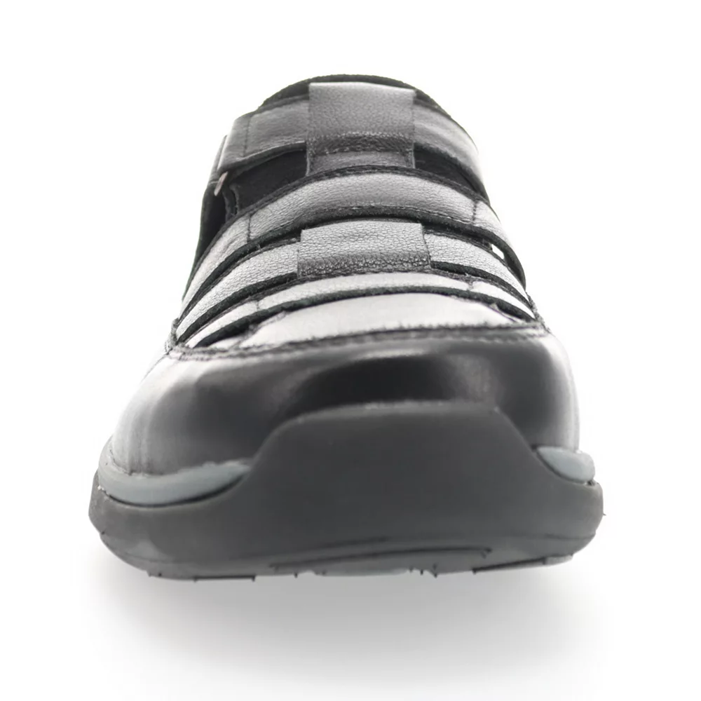 Propet Prescott Men's Leather Shoes - Image 4