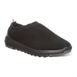 Bearpaw Jack Men's Suede Slip-On Shoes