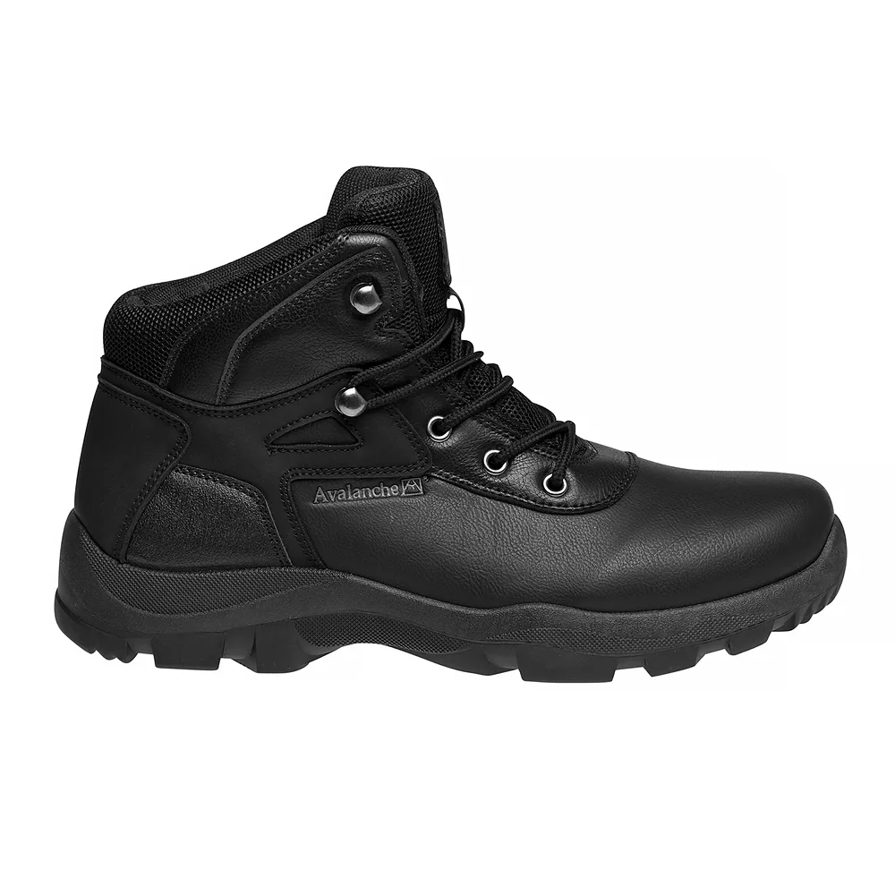 Avalanche Men's Ankle Boots - Image 2
