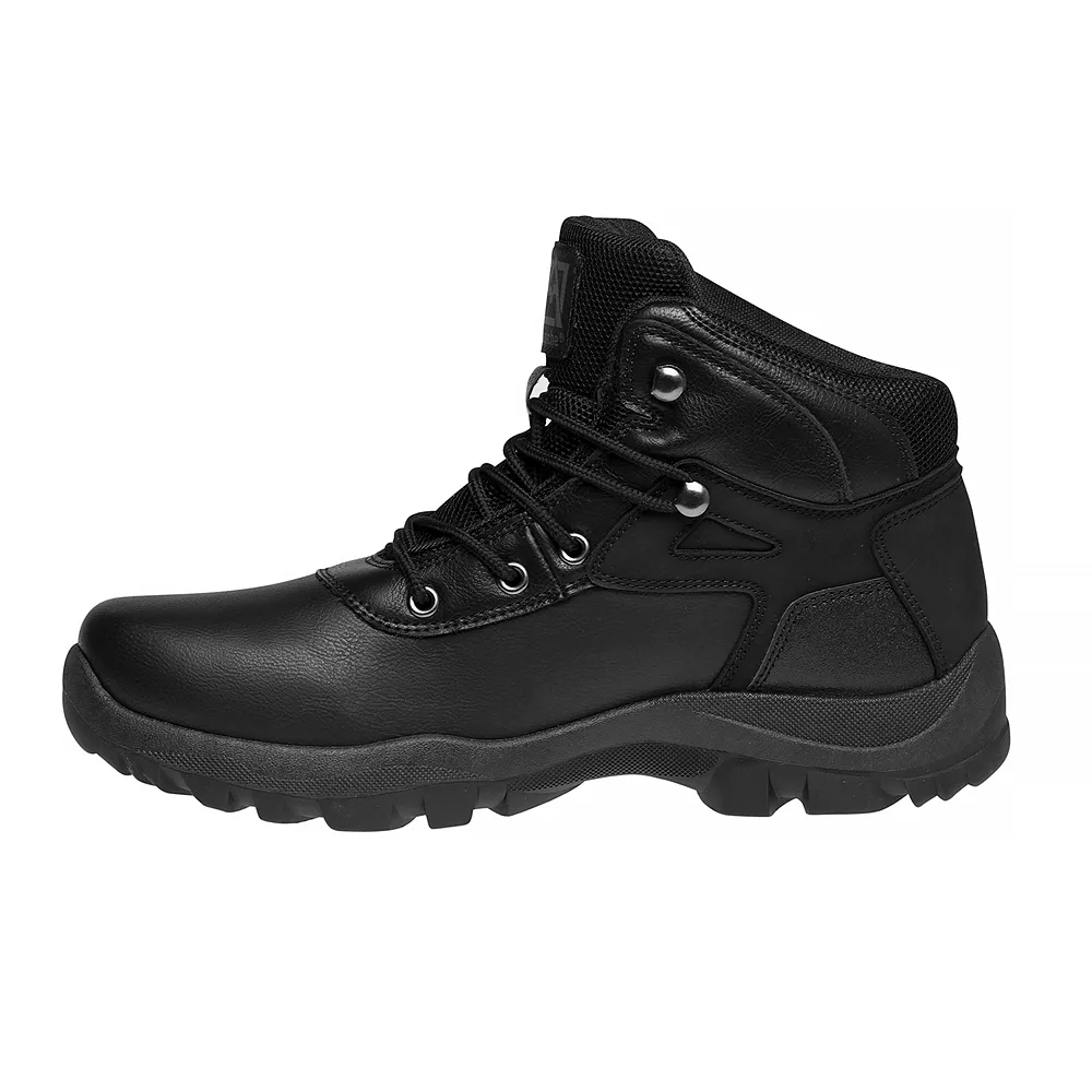Avalanche Men's Ankle Boots - Image 3