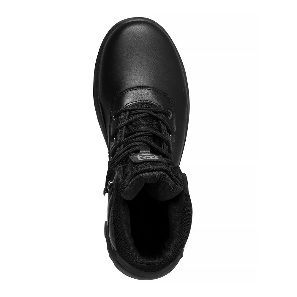 Avalanche Men's Ankle Boots - Image 5