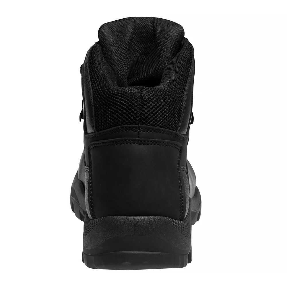 Avalanche Men's Ankle Boots - Image 6