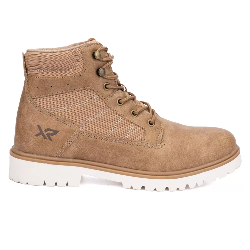 Xray Axel Men's Work Boots - Image 2