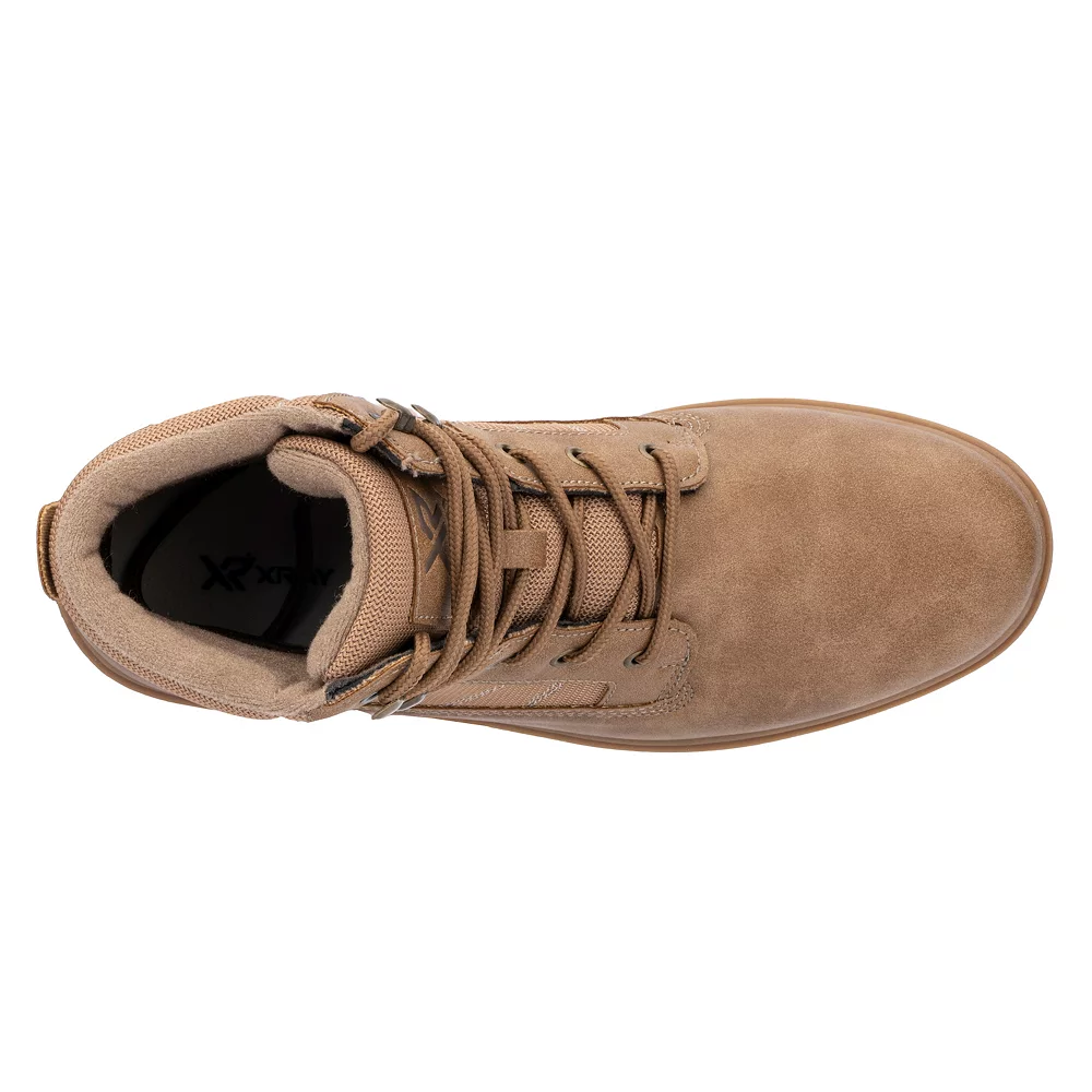 Xray Axel Men's Work Boots - Image 5