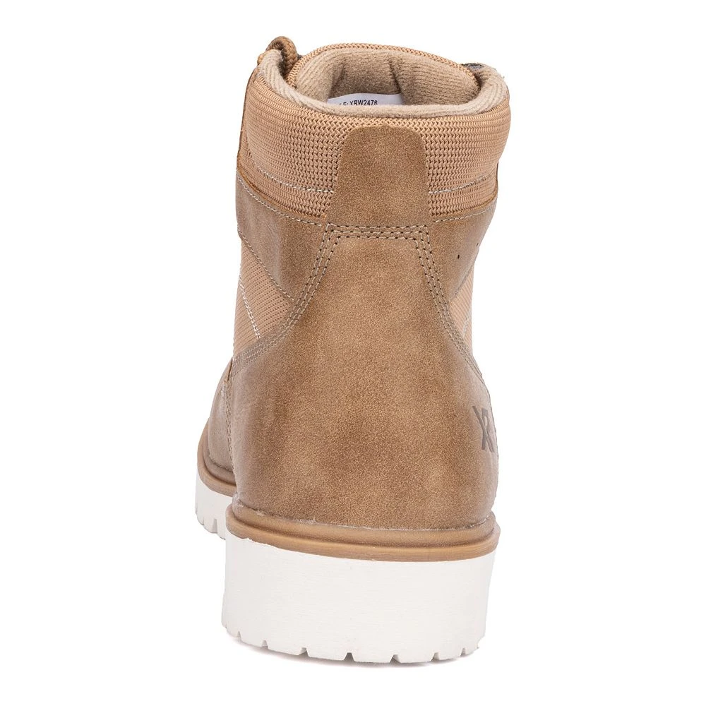 Xray Axel Men's Work Boots - Image 6