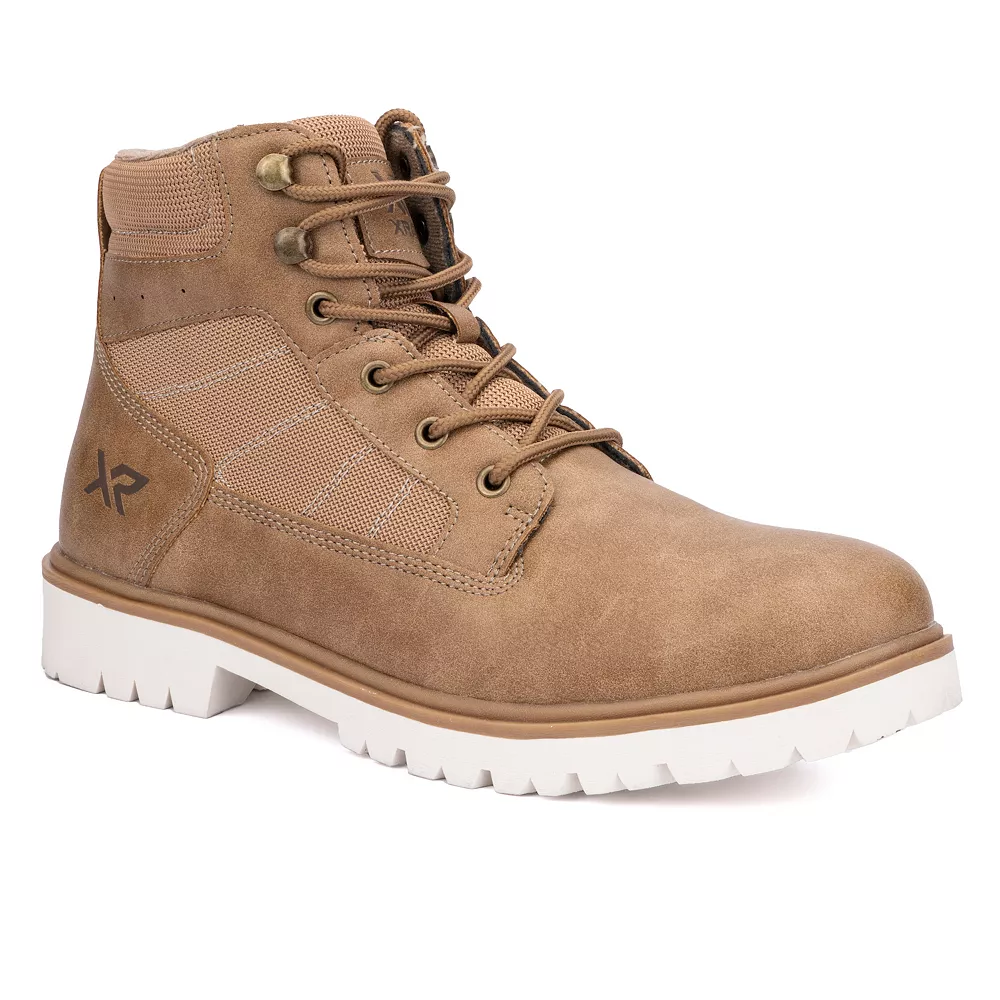 Xray Axel Men's Work Boots