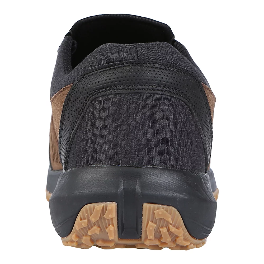 Northside Benton Men's Slip-On Hiking Shoes - Image 5