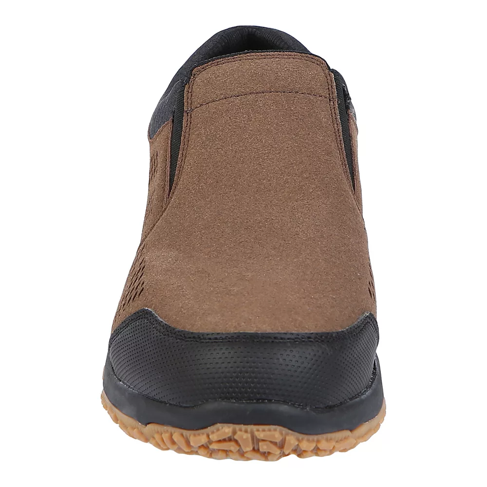 Northside Benton Men's Slip-On Hiking Shoes - Image 6