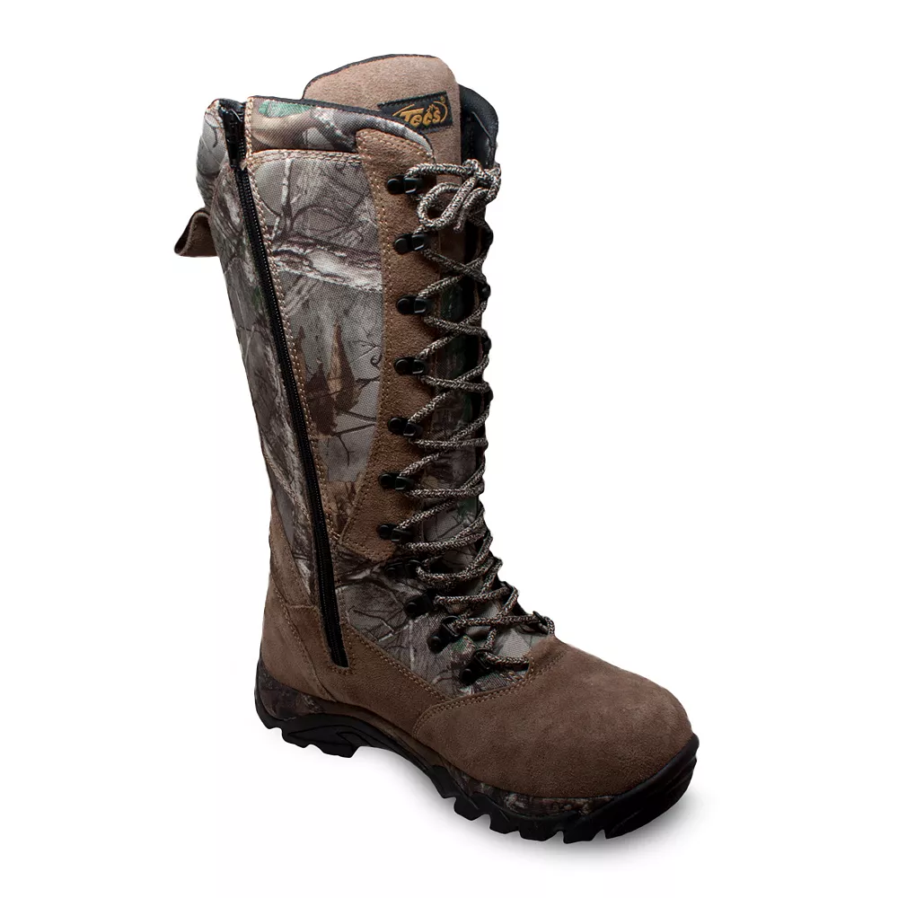 Tecs Men's Waterproof Hunting Boots
