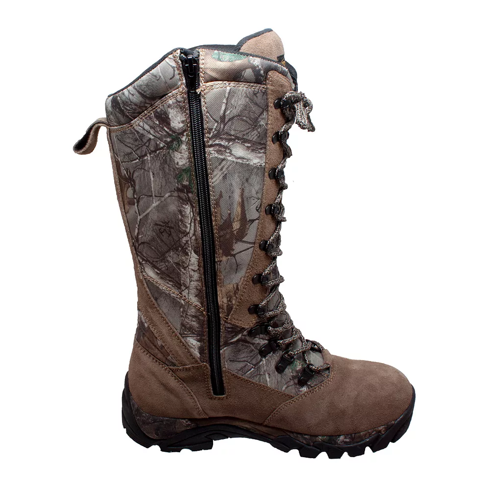 Tecs Men's Waterproof Hunting Boots - Image 2
