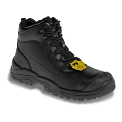 Avalanche Lea Men's Composite-Toe Work Boots