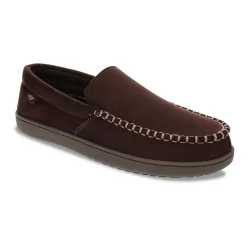 Dockers® Veneitian Men's Moccasin Slippers