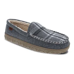 Dockers® Rugged Venetian Men's Moccasin Slippers