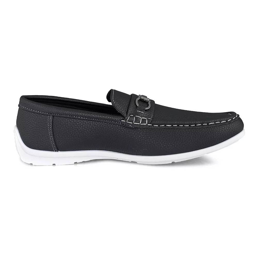 Akademiks Hero 3.0 Men's Loafers - Image 2