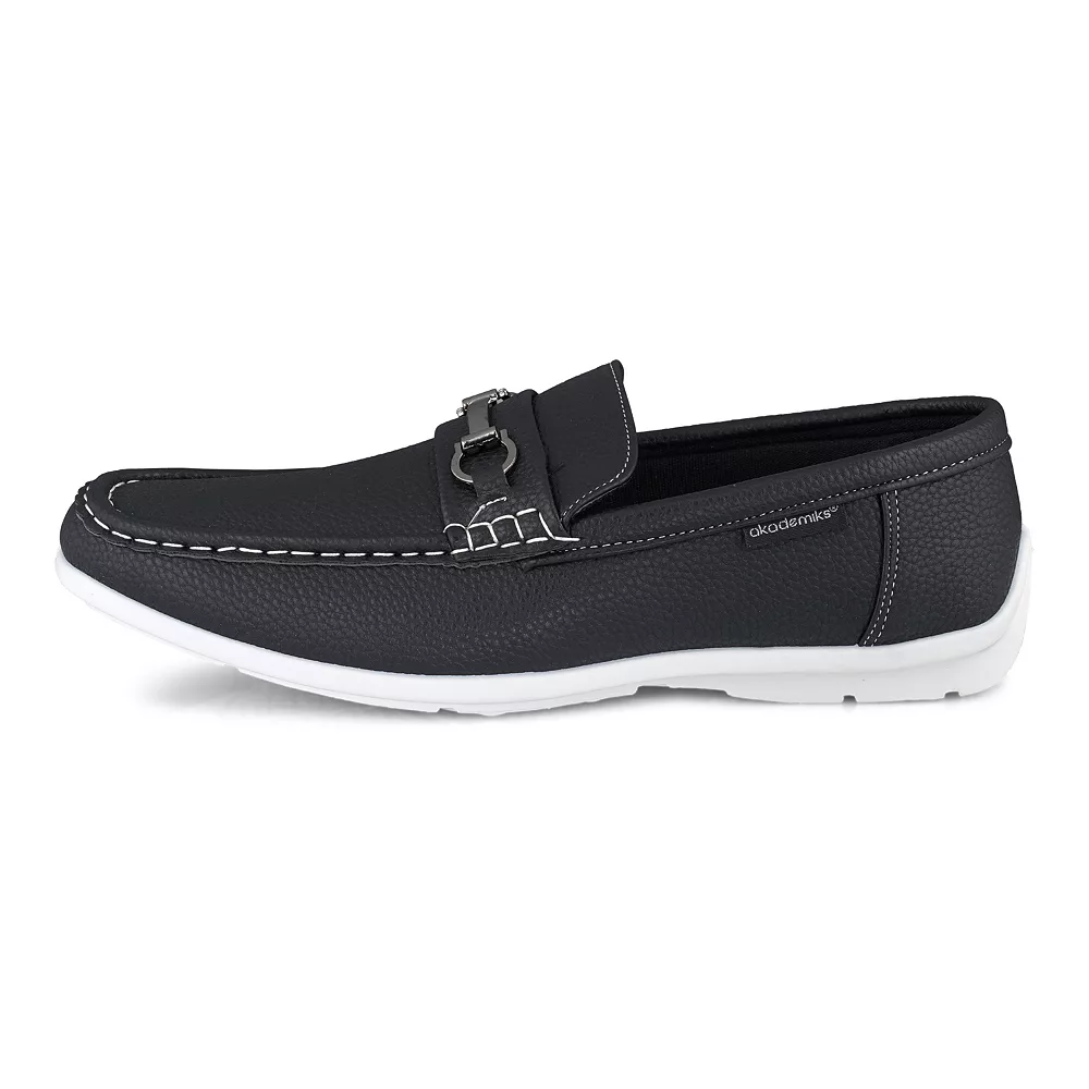 Akademiks Hero 3.0 Men's Loafers - Image 3