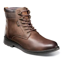 Nunn Bush® 1912 Men's Leather Ankle Boots