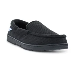 Men's Hurley Bowery Thermal Moccasin Slippers