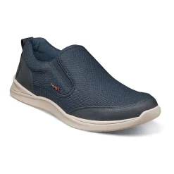 Nunn Bush® Conway 2.0 Knit Men's Slip-On Shoes