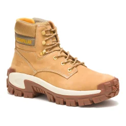 Caterpillar Invader HI ST Men's Steel Toe Work Boots