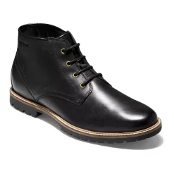 Cole Haan Nathan Men's Leather Chukka Boots