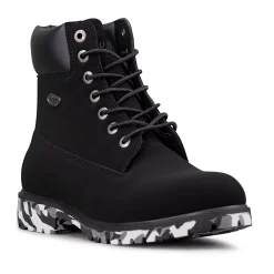 Lugz Convoy Men's Ankle Boots